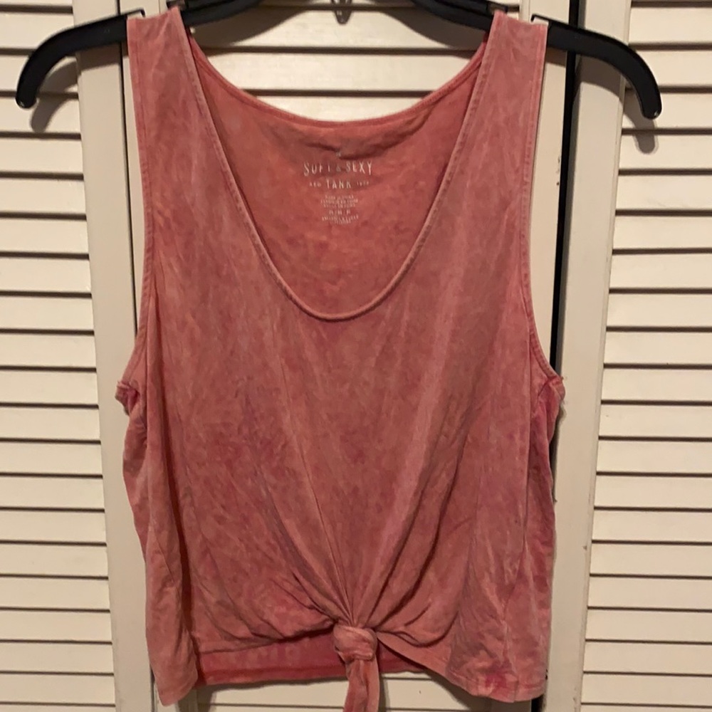 Never worn